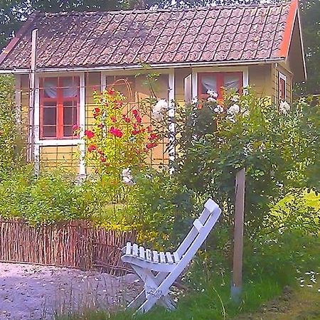 Borakra Bed & Breakfast Карлскруна Экстерьер фото