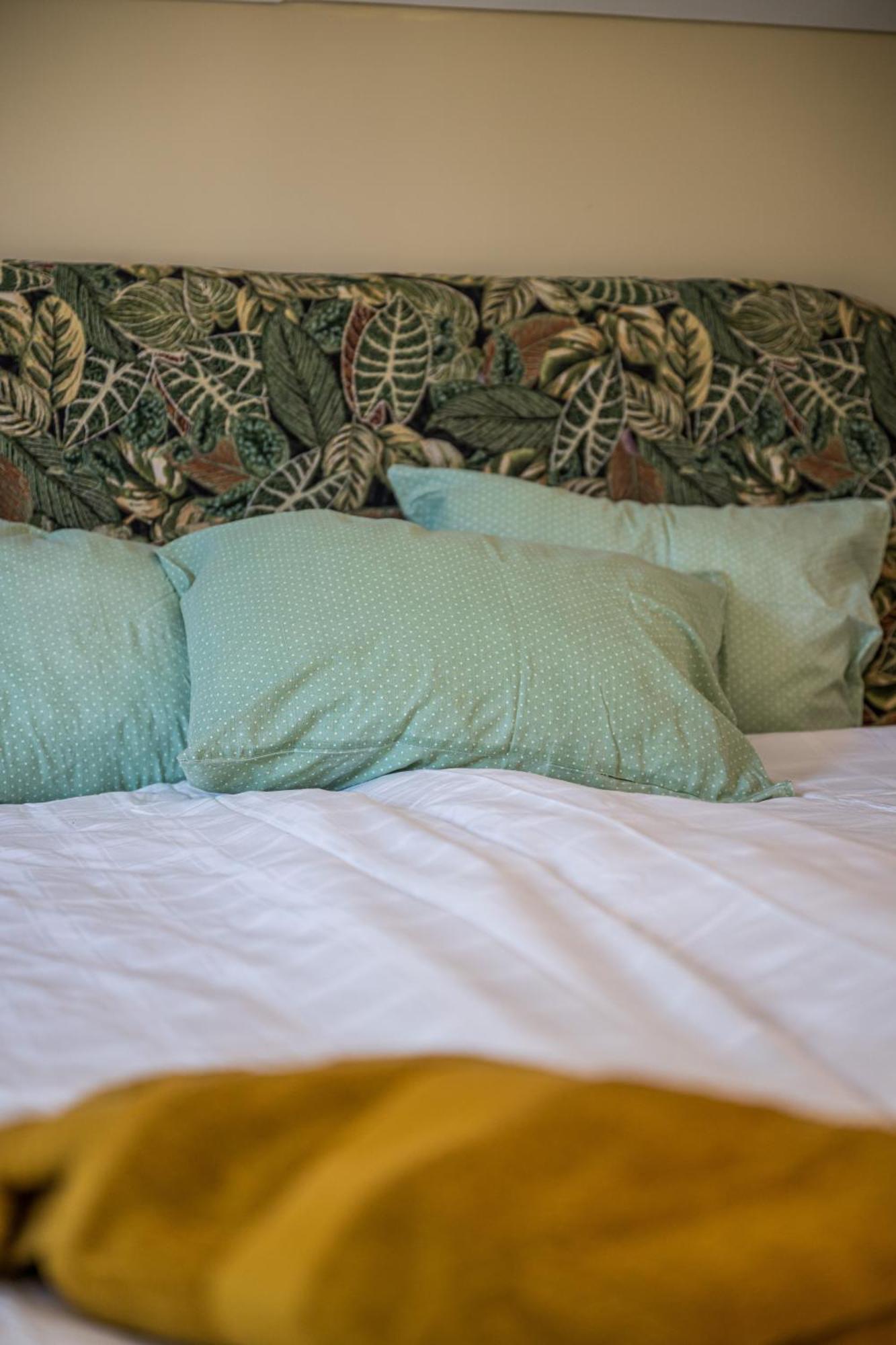 Borakra Bed & Breakfast Карлскруна Экстерьер фото