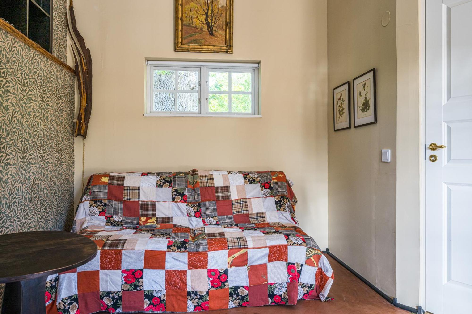 Borakra Bed & Breakfast Карлскруна Экстерьер фото