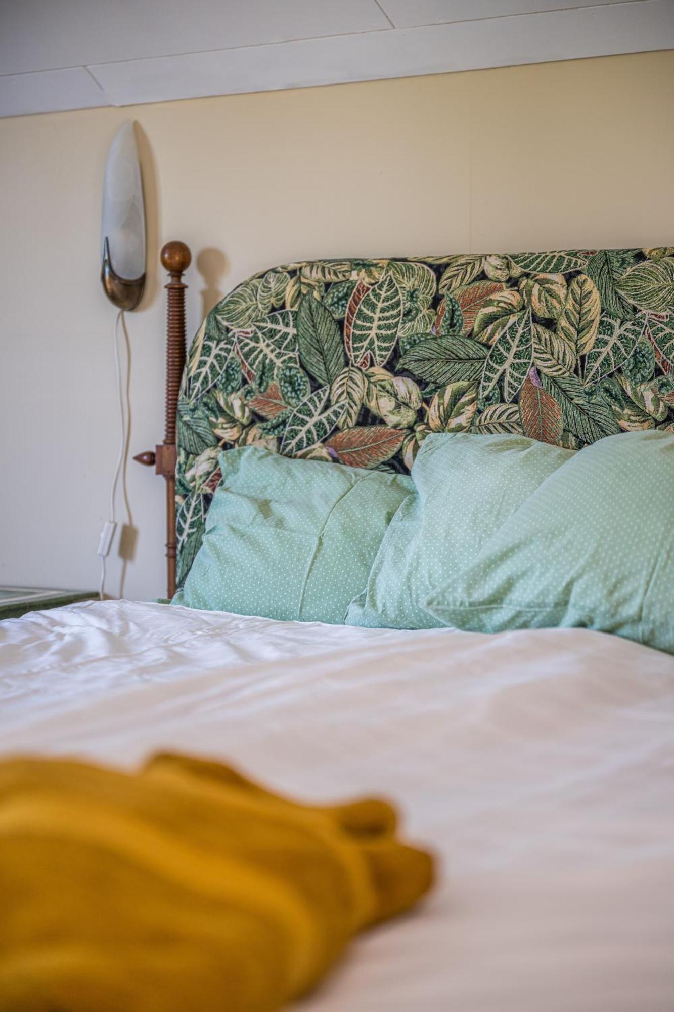 Borakra Bed & Breakfast Карлскруна Экстерьер фото