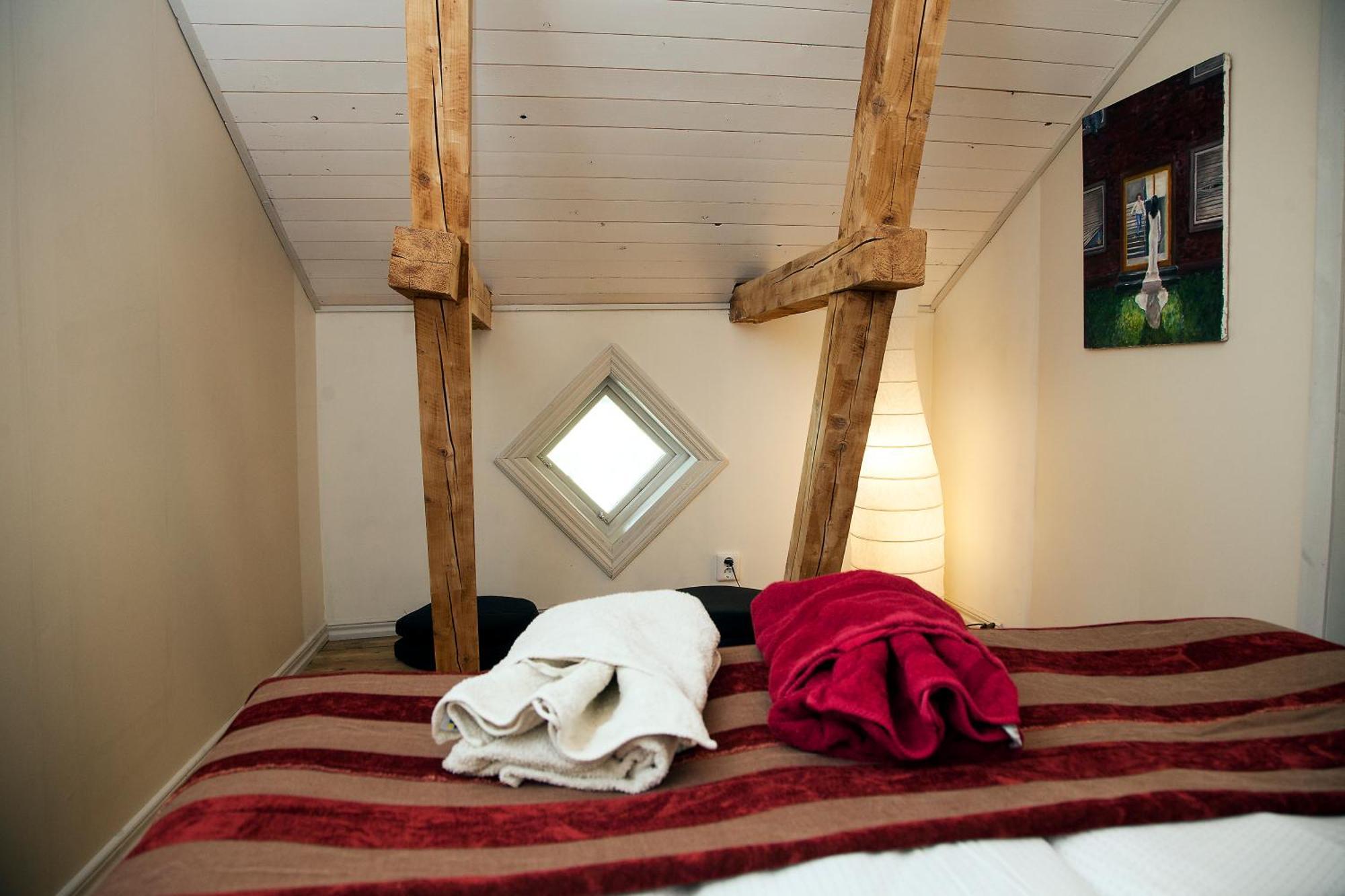 Borakra Bed & Breakfast Карлскруна Экстерьер фото