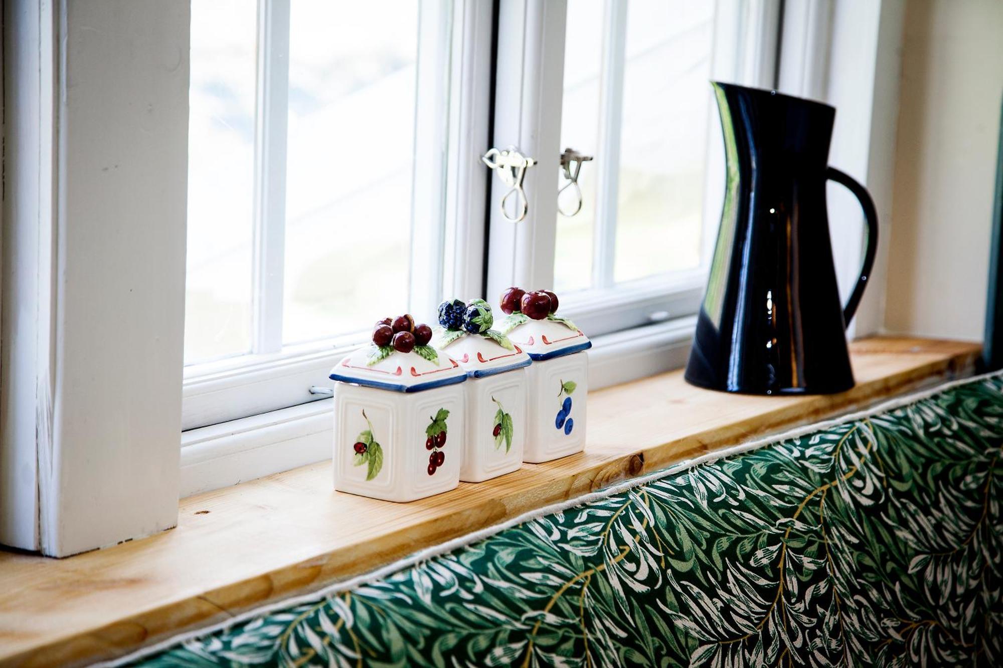 Borakra Bed & Breakfast Карлскруна Экстерьер фото