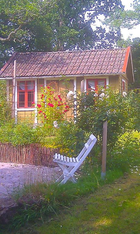 Borakra Bed & Breakfast Карлскруна Экстерьер фото